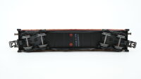 Märklin H0 4517 Planewagen 4-achsig DB (rote OVP)