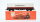 Märklin H0 4517 Planewagen 4-achsig DB (rote OVP)