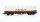 Märklin H0 4517 Planewagen 4-achsig DB (rote OVP)