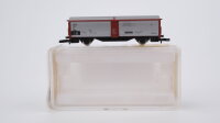 Märklin Z 8623 Schiebedachwagen Tbis 870 der DB