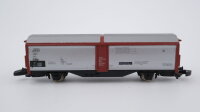 Märklin Z 8623 Schiebedachwagen Tbis 870 der DB