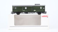 Märklin H0 4315 Reisezugwagen (Gepäckwagen) Pwi...