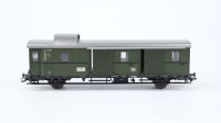 Märklin H0 4315 Reisezugwagen (Gepäckwagen) Pwi der DB