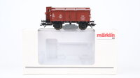 Märklin H0 46042 Bahndienstwagen K 15 der DB