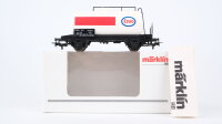 Märklin H0 4441 Mineralöl-Kesselwagen ESSO...