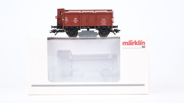 Märklin H0 46042 Bahndienstwagen K 15 der DB