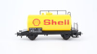 Märklin H0 4442 Kesselwagen Shell DB