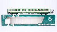 Sachsenmodelle H0 14349 Reisezugwagen 2.Klasse PKP
