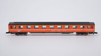 Märklin Z 8741 Reisezugwagen Eurofima A 9 der SBB