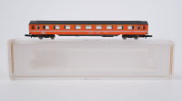 Märklin Z 8741 Reisezugwagen Eurofima A 9 der SBB