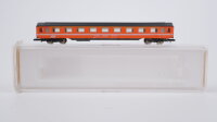 Märklin Z 8741 Reisezugwagen Eurofima A 9 der SBB