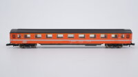 Märklin Z 8741 Reisezugwagen Eurofima A 9 der SBB