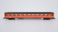 Märklin Z 8741 Reisezugwagen Eurofima A 9 der SBB
