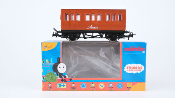 Märklin H0 44129 Personenwagen "Annie Toggolino"