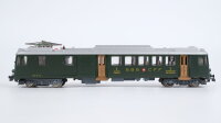 HAG H0 E-Lok BR Bfe 4/4 SBB Gleichstrom