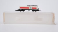 Märklin Z 8626 Güterwagen Kesselwagen der DB