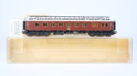 Trix H0 43391 Speisewagen Orient-Express CIWL