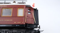 Trix H0 43391 Speisewagen Orient-Express CIWL