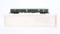 Märklin Z 8712 Gepäckwagen Düm(s) 902 der DB