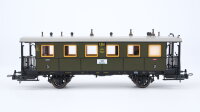 Trix H0 23708 Personenwagen 2./3. Klasse DRG