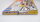 Life-Like H0 8924G Startset Güterzug Diesellok Mainline Express Santa Fe Gleichstrom