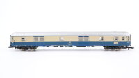 Märklin Z 8722 Reisezugwagen (Gepäckwagen,...