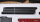 Life-Like H0 8924G Startset Güterzug Diesellok Mainline Express Santa Fe Gleichstrom (unvollständig)