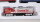 Life-Like H0 8924G Startset Güterzug Diesellok Mainline Express Santa Fe Gleichstrom (unvollständig)