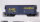 Life-Like H0 8924G Startset Güterzug Diesellok Mainline Express Santa Fe Gleichstrom (unvollständig)