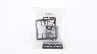 Dingler H0 010235 Bahnpostwagen DBP