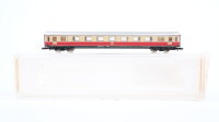 Märklin Z 8734 TEE-Abteilwagen 1.Kl. Avümz 111...