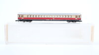Märklin Z 8735 TEE-Grossraumwagen (61 80 18-70...
