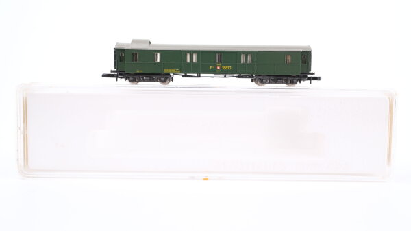Märklin Z 8749 Reisezugwagen (18810) F4ü der SBB