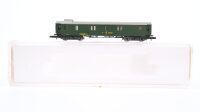 Märklin Z 8749 Reisezugwagen (18810) F4ü der SBB