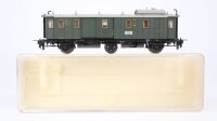 Trix Express H0 3334 Gepäckwagen 107091 DRG