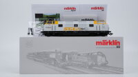 Märklin H0 37823 Diesellok BR V 270.09 SGL...