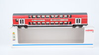 Märklin H0 43588 Doppelstockwagen 2.Kl....