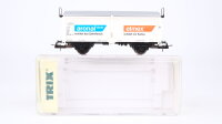Trix H0 23868 Aronal und Elmex DB