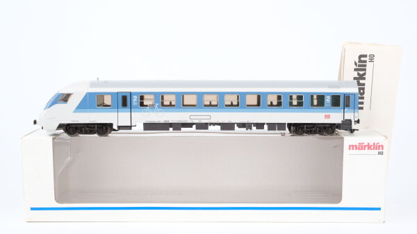 Märklin H0 43300 Reisezugwagen (Steuerwagen) Bimdzf 269.0 der DB AG
