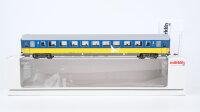 Märklin H0 43763 Schnellzugwagen 2.Kl. (Spendenwagen 2022) Ukraine
