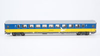 Märklin H0 43763 Schnellzugwagen 2.Kl. (Spendenwagen 2022) Ukraine