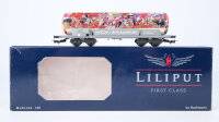 Liliput H0 L225844 Kesselwagen Wascosa SBB