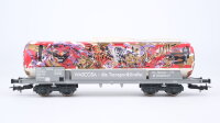 Liliput H0 L225844 Kesselwagen Wascosa SBB