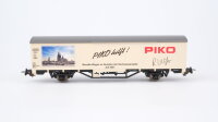 Piko H0 72217 gedeckter Güterwagen DB AG