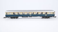 Märklin H0 4091 Schnellzugwagen Aüm 203 1. Kl...