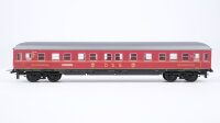 Trix Express H0 383 Schlafwagen Hamburg-München DSG