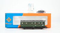 Roco H0 44221A Personenwagen 2. Kl. DB