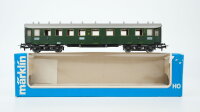 Märklin H0 4143 Schnellzugwagen (14 917) 1./2./3....