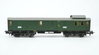 Märklin H0 4137 Gepäckwagen (107 766) Pw4ü bay 09 der DRG