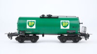 Trix Express H0 3691 Kesselwagen BP DB